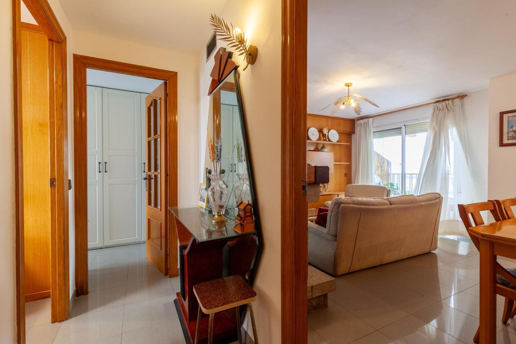 Sea View Apartments Malgrat de Mar Exterior foto