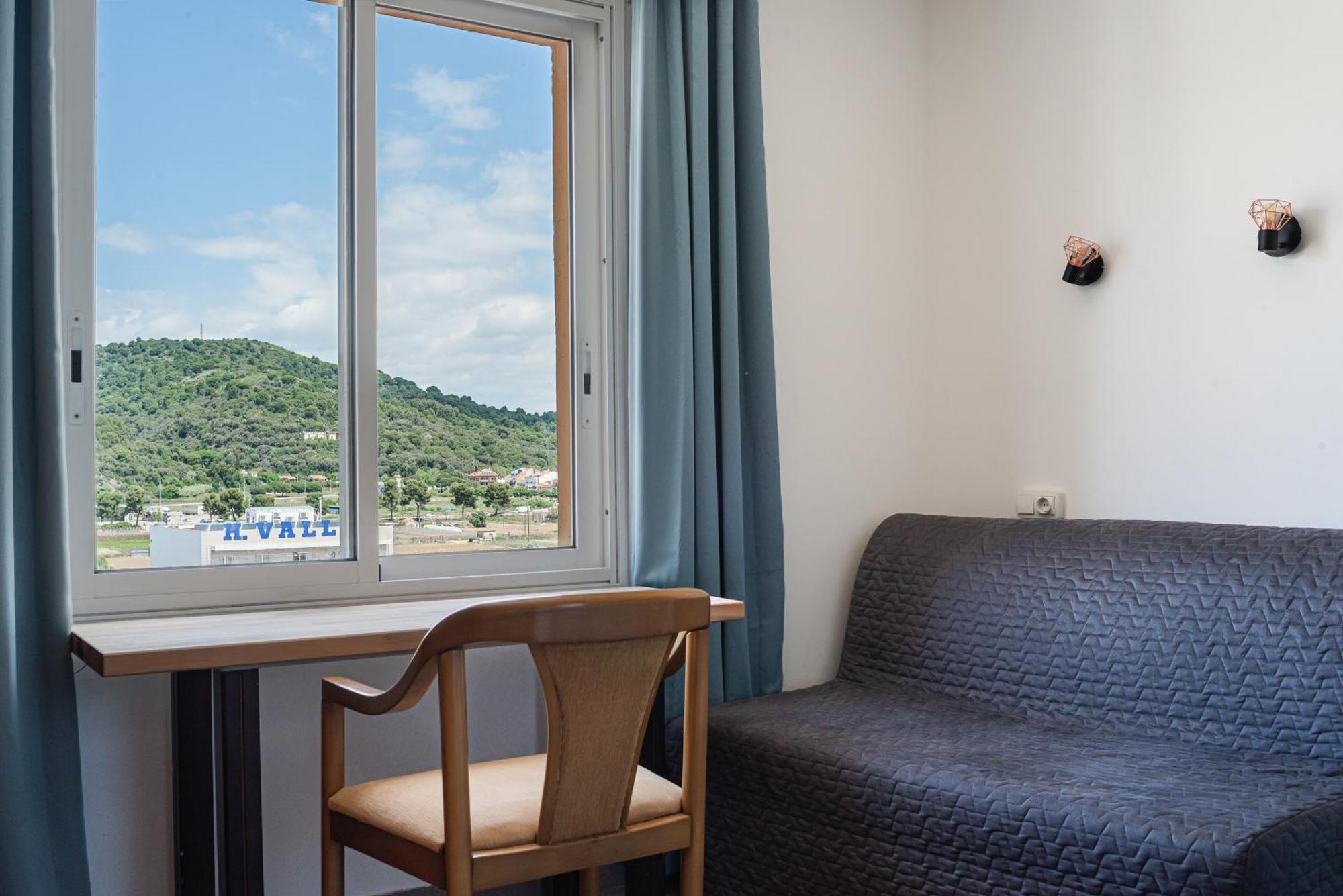 Sea View Apartments Malgrat de Mar Exterior foto