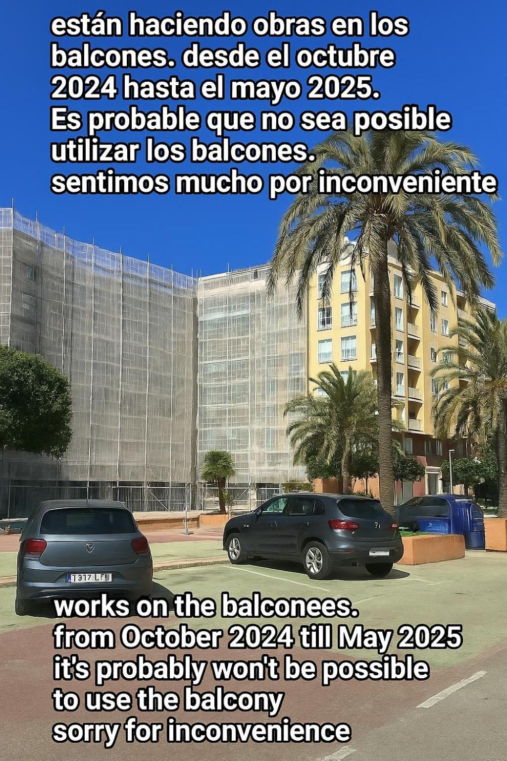 Sea View Apartments Malgrat de Mar Exterior foto